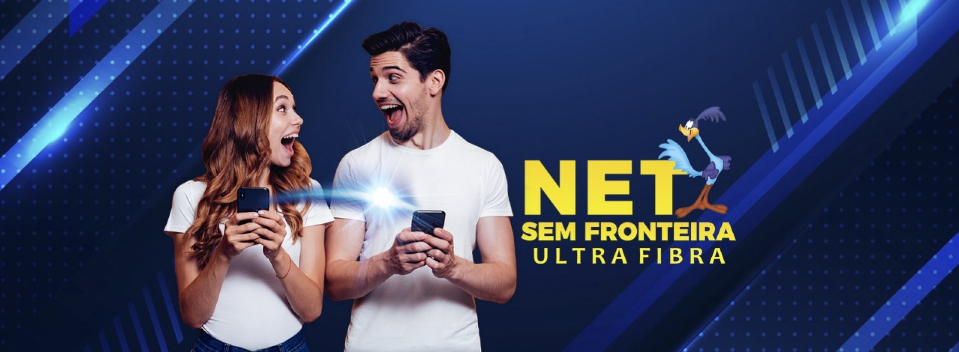 NET SEM FRONTEIRA
